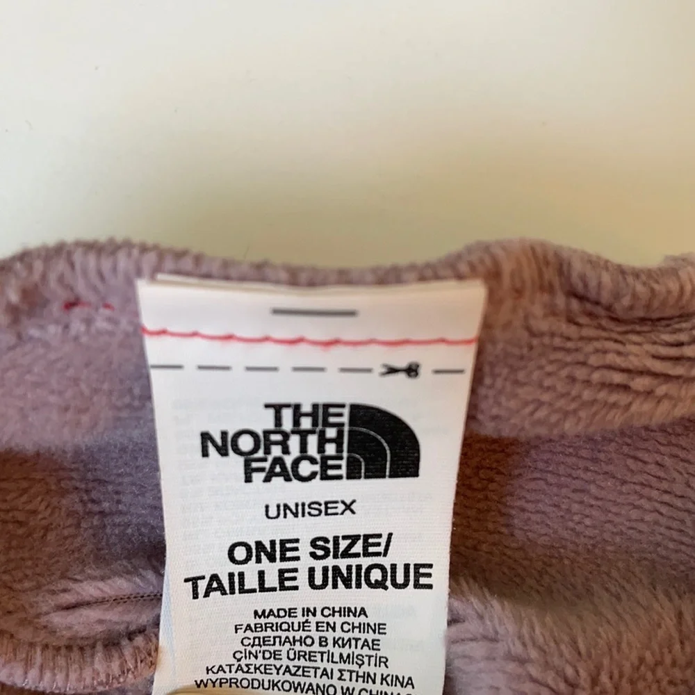 North face Beanie One Size